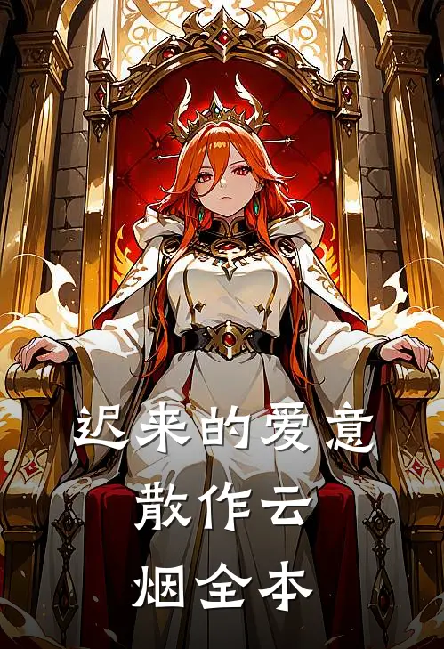 迟来的爱意，散作云烟全本