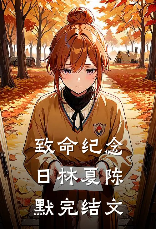致命纪念日林夏陈默完结文