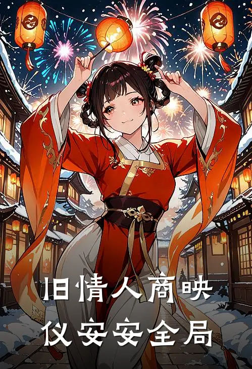 旧情人商映仪安安全局
