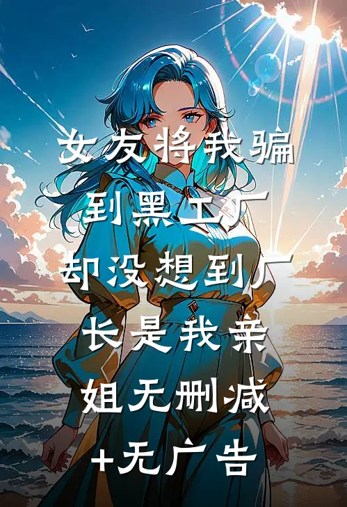 女友将我骗到黑工厂，却没想到厂长是我亲姐无删减+无广告