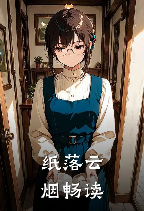 纸落云烟畅读