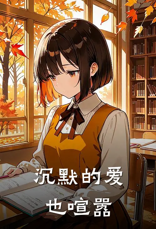 沉默的爱也喧嚣
