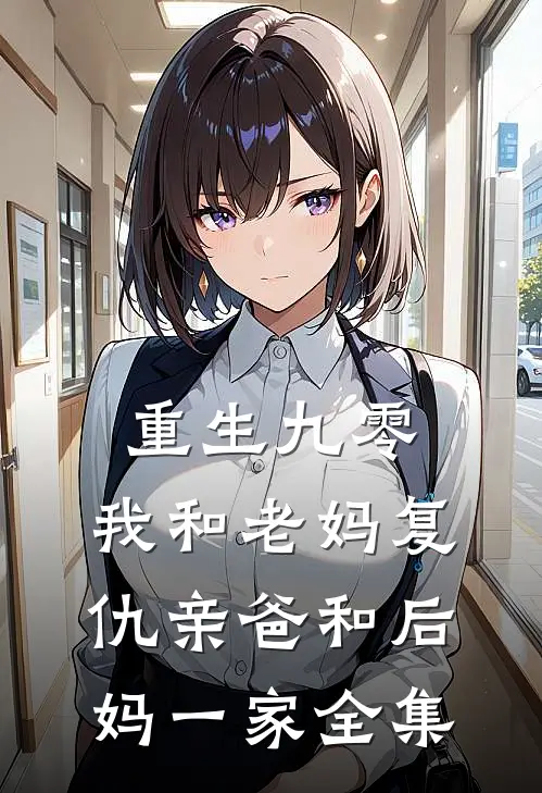 重生九零，我和老妈复仇亲爸和后妈一家 全集