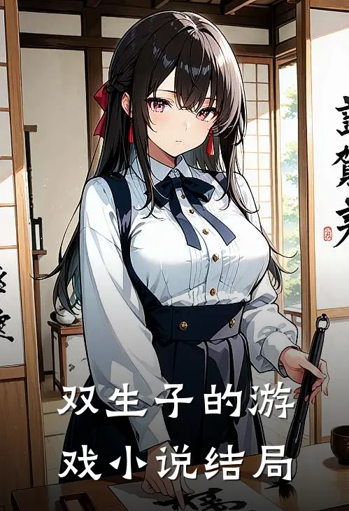 双生子的游戏小说结局