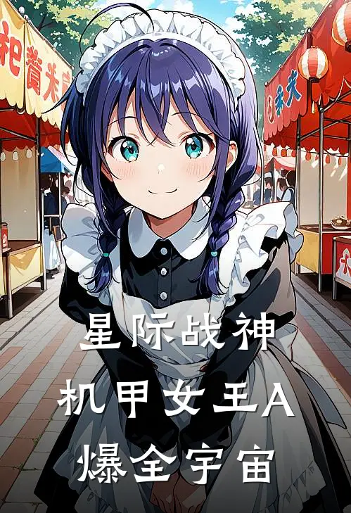 星际战神：机甲女王A爆全宇宙