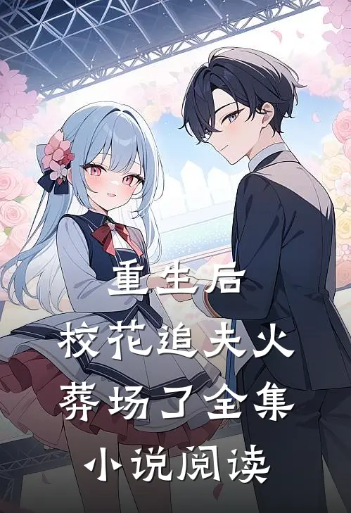 重生后，校花追夫火葬场了全集小说阅读