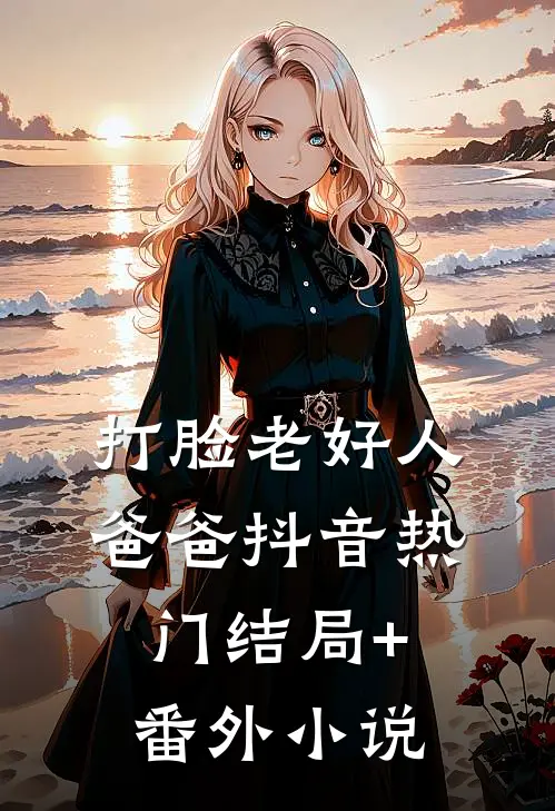 打脸老好人爸爸抖音热门结局+番外小说