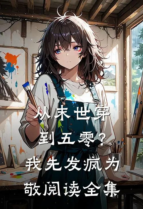 从末世穿到五零？我先发疯为敬阅读全集