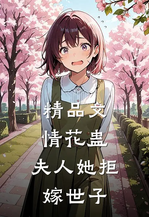 精品文情花蛊：夫人她拒嫁世子