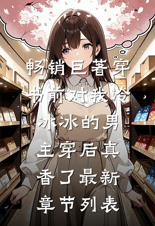 畅销巨著穿书前对我冷冰冰的男主穿后真香了最新章节列表