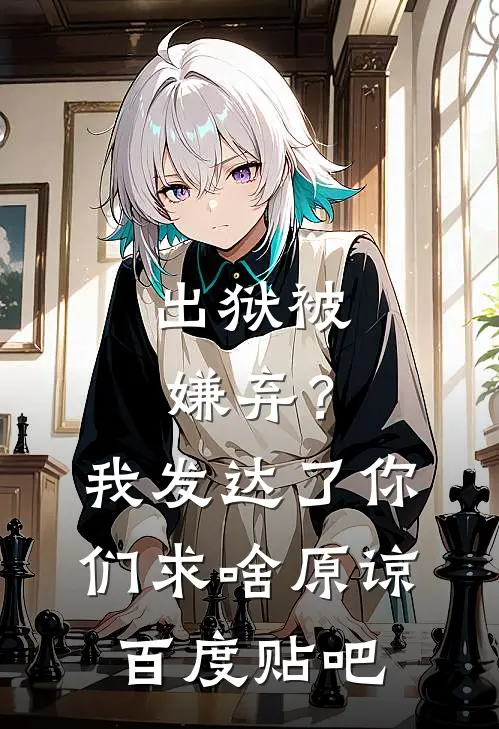 出狱被嫌弃？我发达了你们求啥原谅百度贴吧