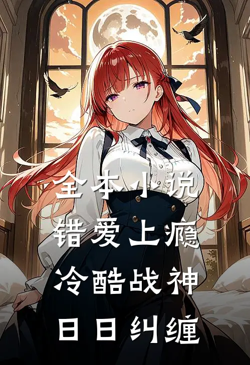 全本小说错爱上瘾，冷酷战神日日纠缠