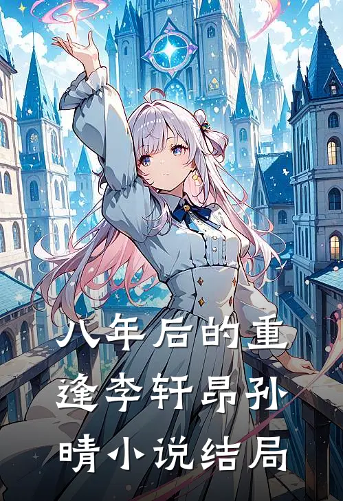 八年后的重逢李轩昂孙晴小说结局