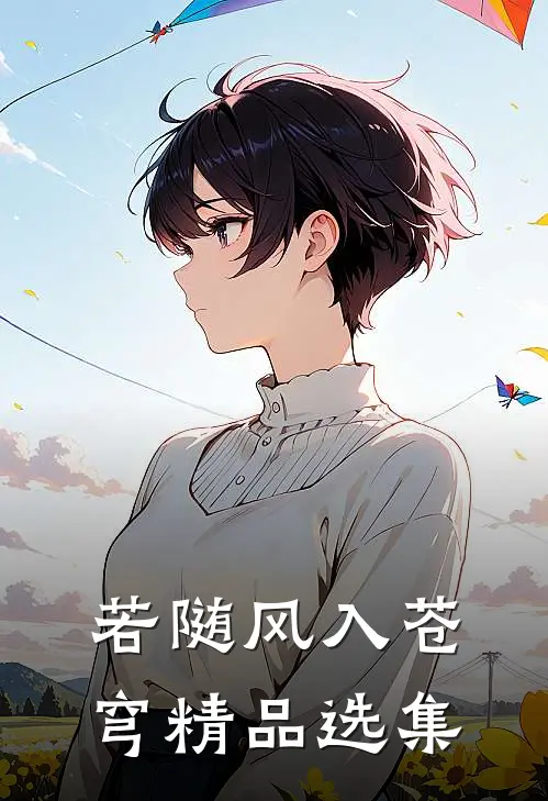 若随风入苍穹精品选集
