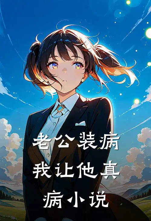 老公装病我让他真病小说