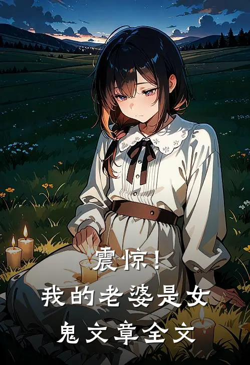 震惊！我的老婆是女鬼文章全文