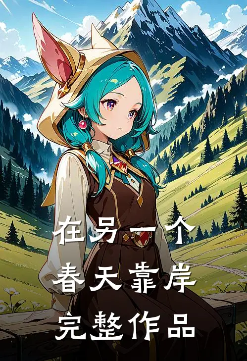 在另一个春天靠岸完整作品
