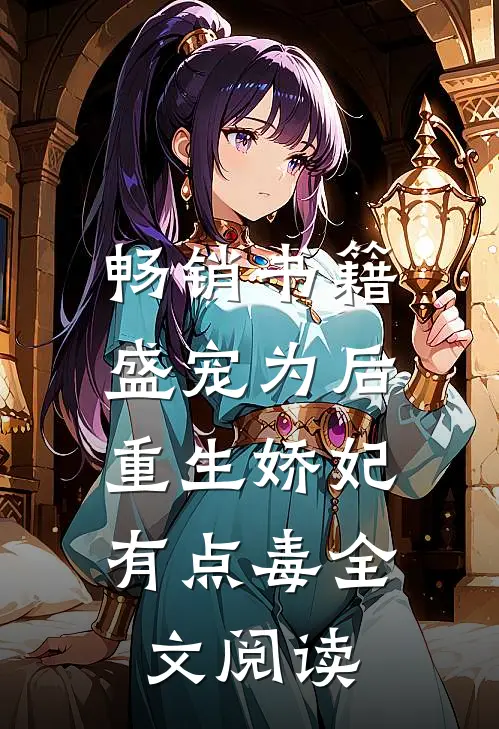 畅销书籍盛宠为后:重生娇妃有点毒全文阅读