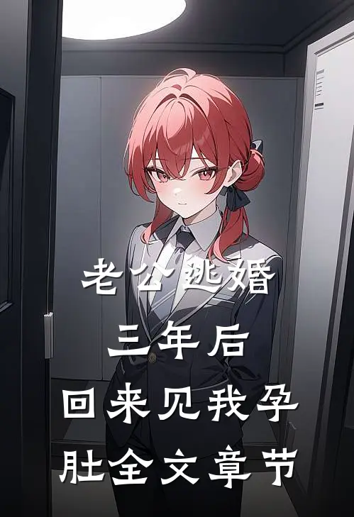 老公逃婚三年后，回来见我孕肚全文章节