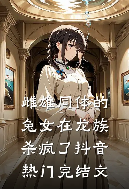 雌雄同体的兔女在龙族杀疯了抖音热门完结文