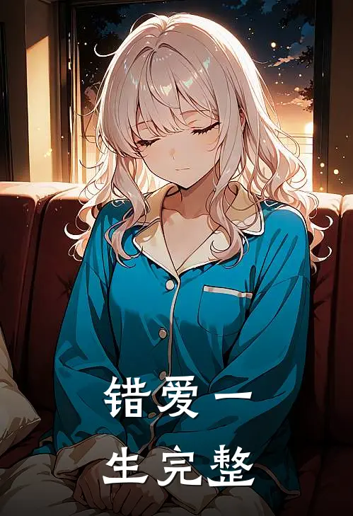 错爱一生完整