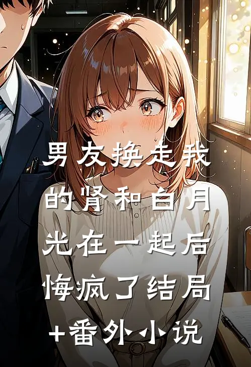 男友换走我的肾和白月光在一起后，悔疯了结局+番外小说