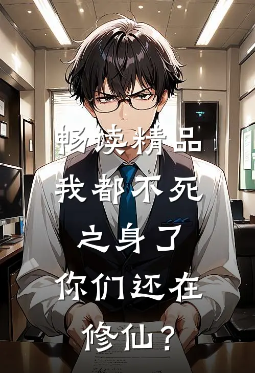 畅读精品我都不死之身了，你们还在修仙？