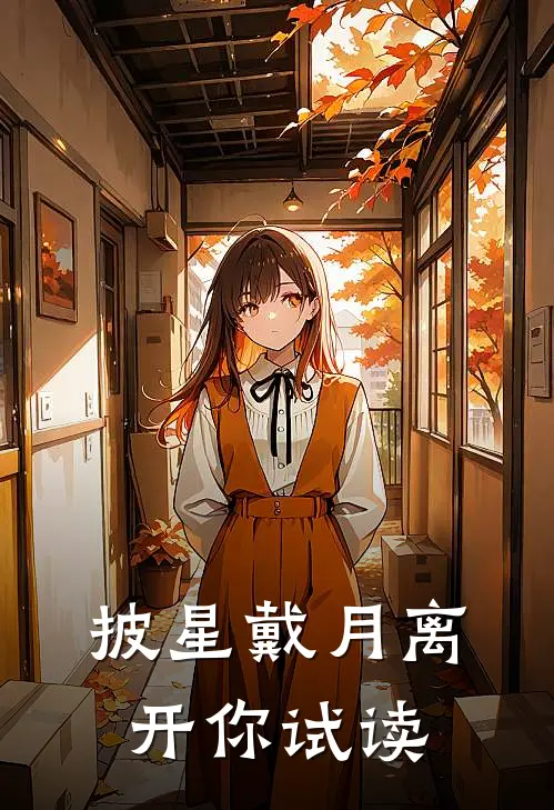 披星戴月离开你试读