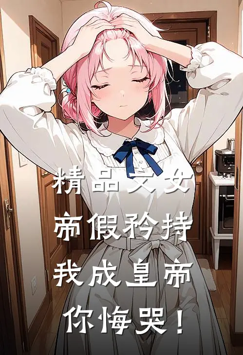 精品文女帝假矜持，我成皇帝你悔哭！