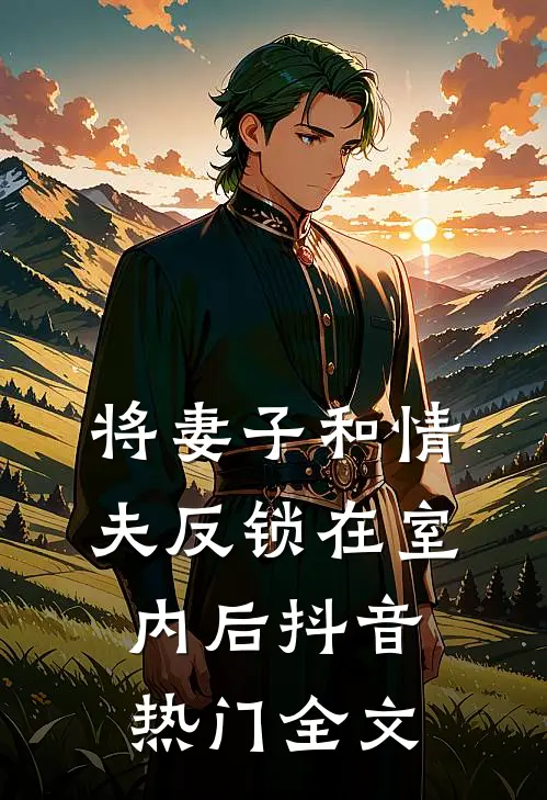 将妻子和情夫反锁在室内后抖音热门全文