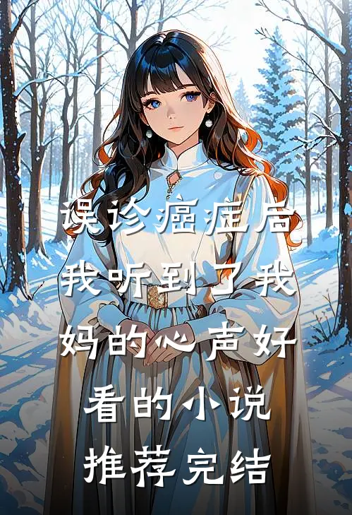 误诊癌症后，我听到了我妈的心声好看的小说推荐完结