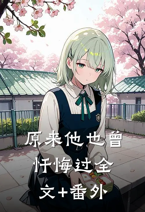 原来他也曾忏悔过全文+番外