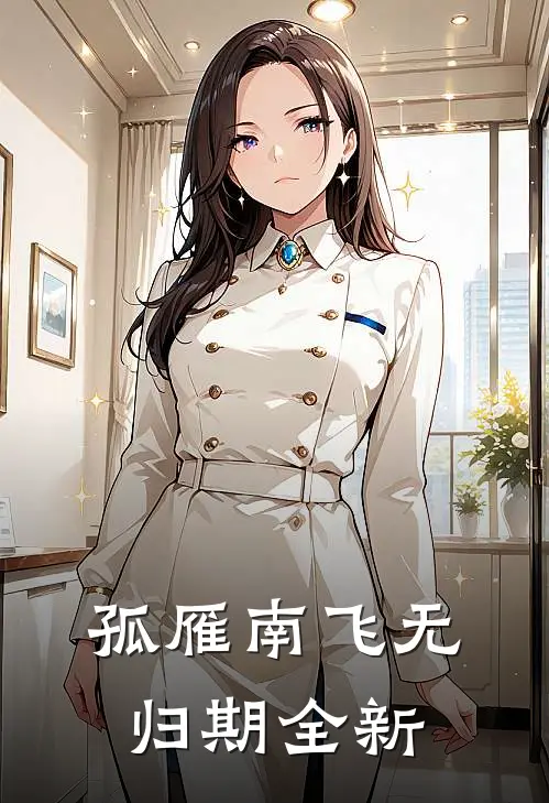 孤雁南飞无归期全新