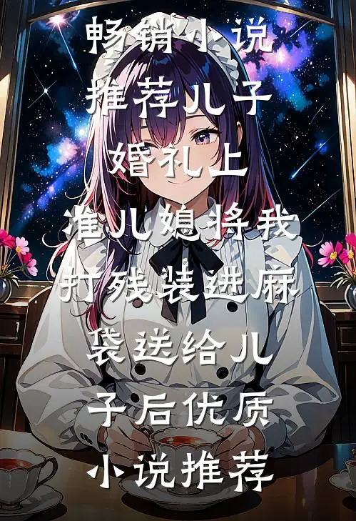 畅销小说推荐儿子婚礼上，准儿媳将我打残装进麻袋送给儿子后优质小说推荐