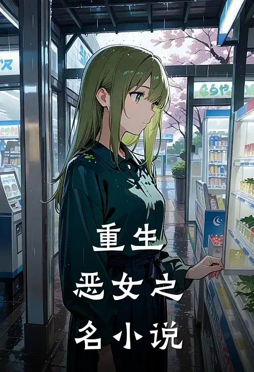 重生：恶女之名小说