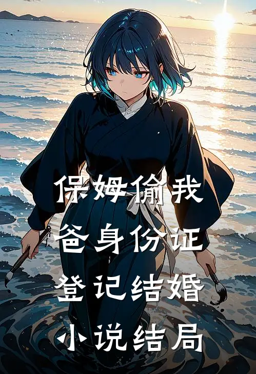 保姆偷我爸身份证登记结婚小说结局