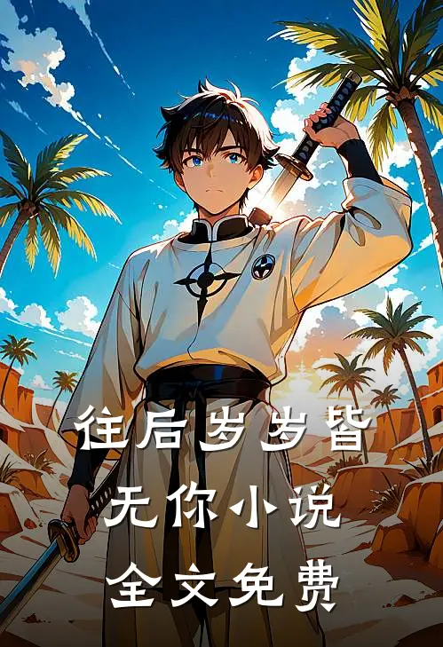 往后岁岁皆无你小说全文免费