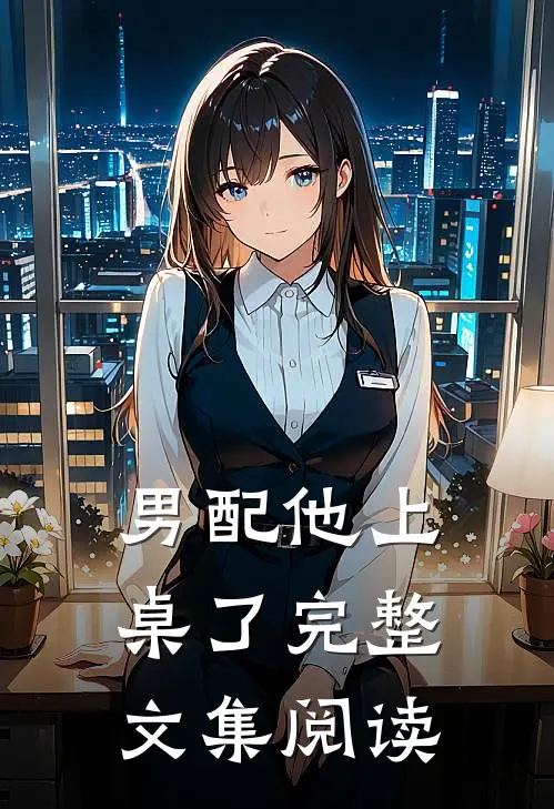 男配他上桌了完整文集阅读