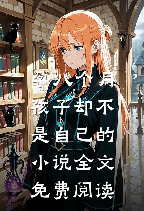 孕八个月，孩子却不是自己的小说全文免费阅读
