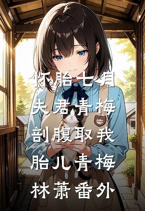怀胎七月，夫君青梅剖腹取我胎儿青梅林萧 番外
