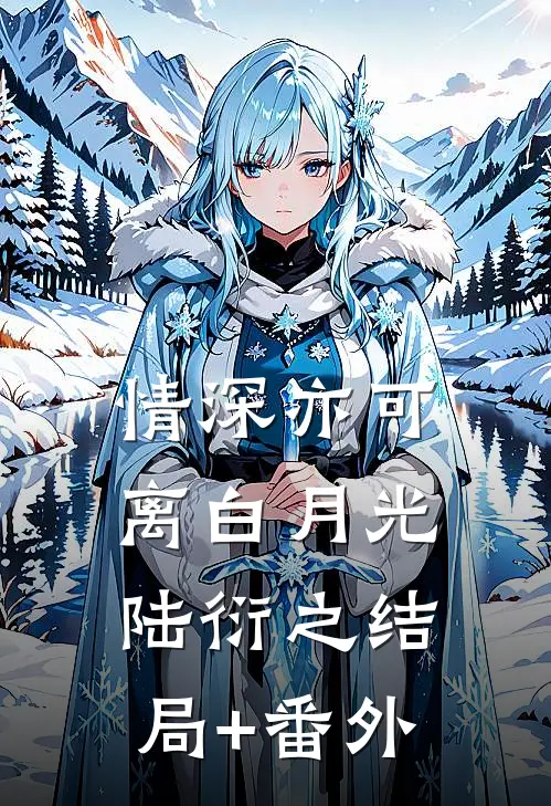 情深亦可离白月光陆衍之结局+番外