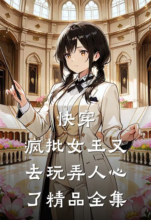 快穿：疯批女王又去玩弄人心了精品全集