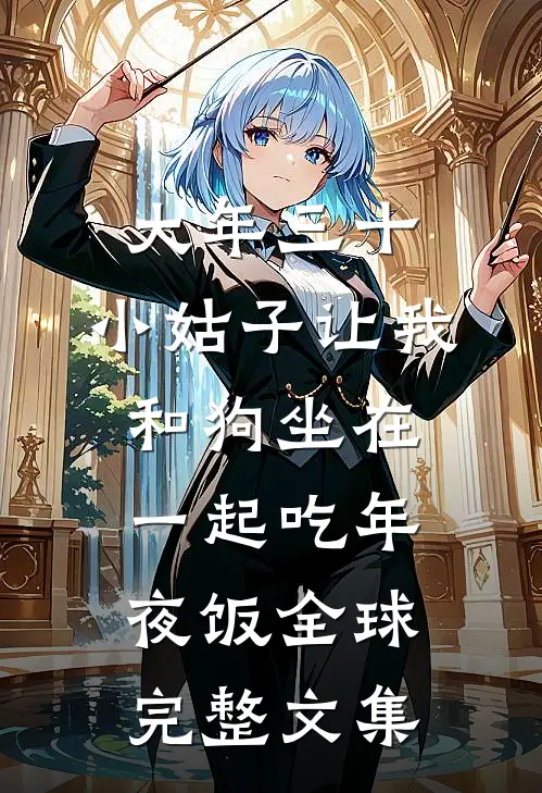 大年三十，小姑子让我和狗坐在一起吃年夜饭全球完整文集
