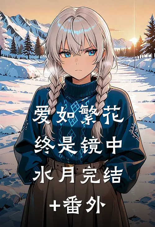 爱如繁花，终是镜中水月完结+番外