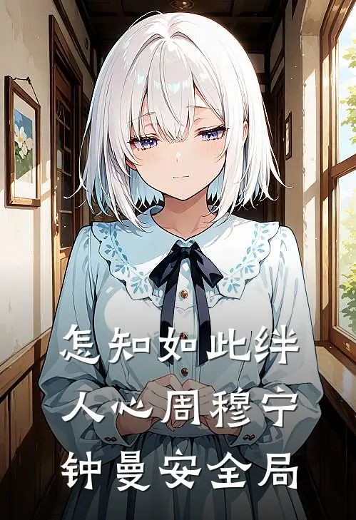 怎知如此绊人心周穆宁钟曼安全局