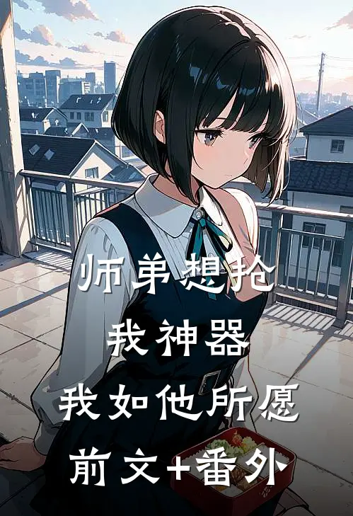 师弟想抢我神器，我如他所愿前文+番外