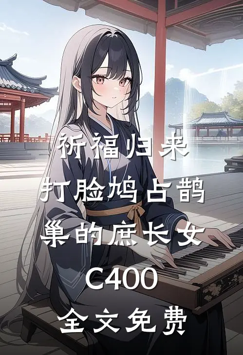 祈福归来，打脸鸠占鹊巢的庶长女C400全文免费