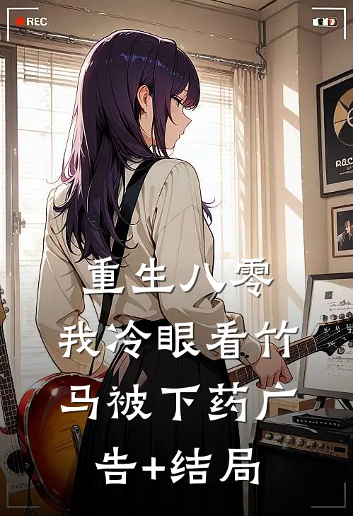 重生八零，我冷眼看竹马被下药广告+结局