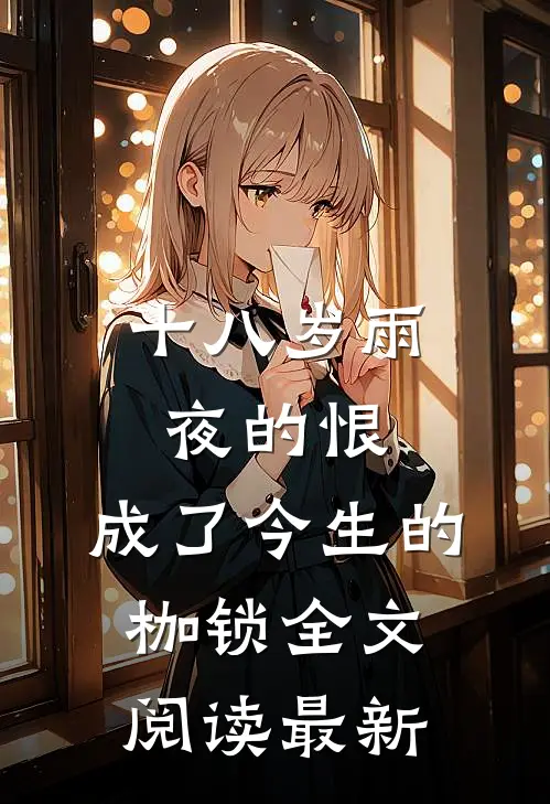 十八岁雨夜的恨，成了今生的枷锁全文阅读最新