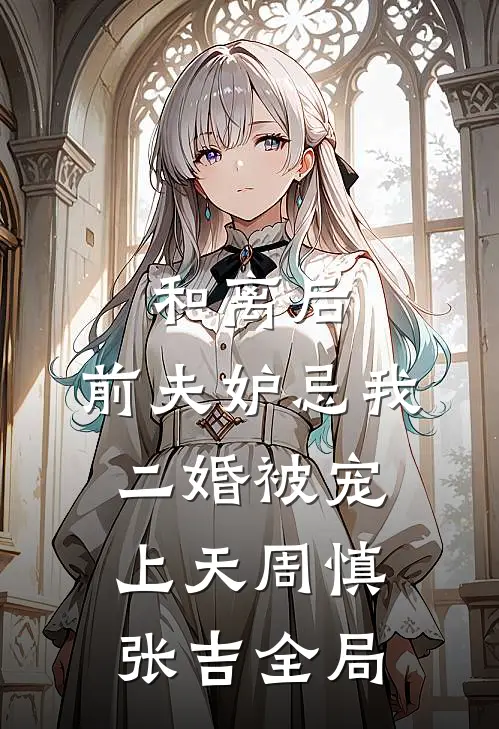 和离后，前夫妒忌我二婚被宠上天周慎张吉全局